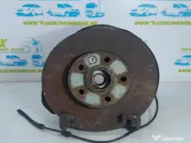 Fuzeta dreapta fata 7h0258e Volkswagen VW Transporter T5 [2003 - 2009]