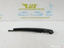 Brat stergator luneta  Renault Clio 4 [2012 - 2020]