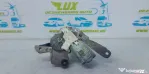 Motoras stergator haion 9640961380 Peugeot 307  [2001 - 2005]