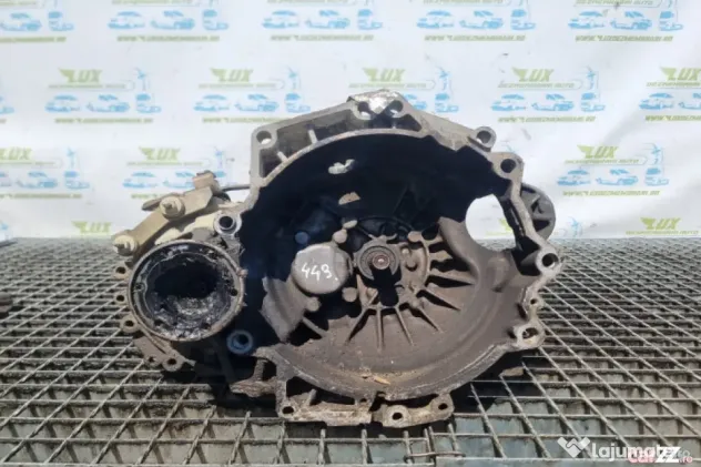 Cutie de viteze manuala 5 trepte cod DUW 1.4 benzina axp Volkswagen VW