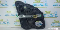 Macara geam spate stanga 30753329 Volvo V60  [2010 - 2013]