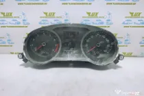 Ceas ceasuri de bord 5c6920976d Volkswagen VW Jetta 6 (facelift) [2014