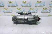 Electromotor demaror 3.0 V6 TDI CNRB 059911024k Volkswagen VW Touareg