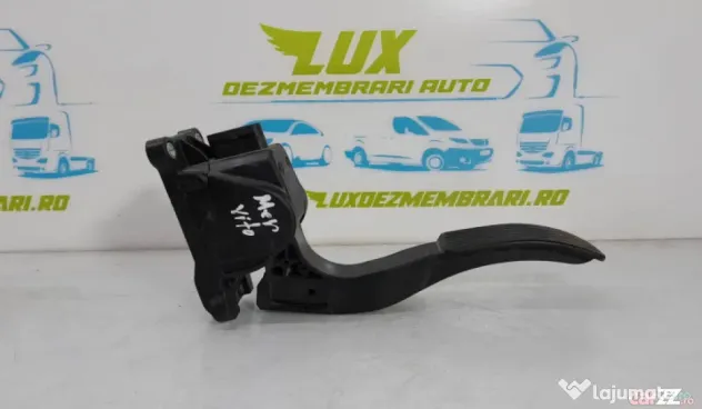 Pedala acceleratie 2.2 cdi 2.5 tdi a9063000404 Mercedes-Benz Vito W639