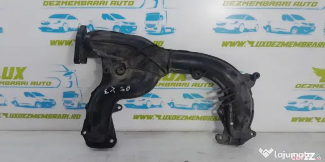 Tub galerie admisie aer 3.0 tdi ASB BMK 059145762b Audi A8 D3/4E [2002