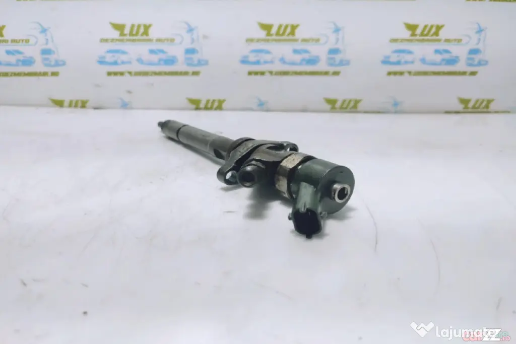 Injector injectoare 1.6 hdi tdci G8DB G8DA 0986435090 1609849480 Volv