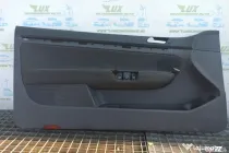 Fata de usa stanga fata 1k3867011 Volkswagen VW Golf 5 [2003 - 2009]