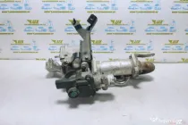 Racitor gaze cu EGR 1.5 dci k9k euro 4 8200729079 Nissan Qashqai  J10