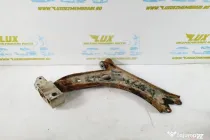 Brat trapez stanga fata 1k0407858e Volkswagen VW Jetta 5 [2005 - 2011]