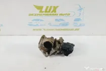 Clapeta valva supapa EGR 1.6 hdi 9HZ 9HY 9HX 96728800 Ford Focus 2 [20