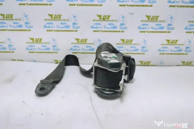 Centura de siguranta dreapta fata 605566800 Land Rover Freelander 2 [2