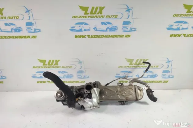 Supapa EGR racitor gaze 1.6 2.0 tdi CAY CFF CFH 03l131512cf Volkswagen
