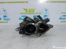 Pompa vacuum x57q-2a451-bh 2.0 TDCI Ford Mondeo 3 [2000 - 2003]