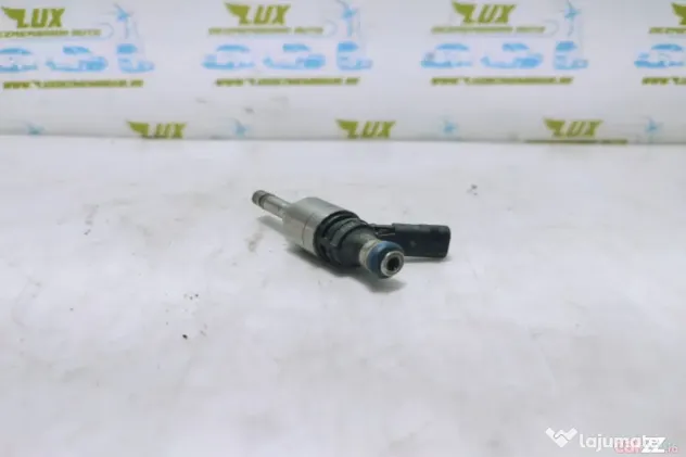Injector injectoare 2.0 tsi CCZA CAWB 02m911023g Skoda Octavia 2 (face