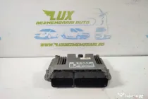 Calculator motor ecu 1.9 tdi bls 03g906021ng Volkswagen VW Passat B6 [