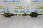 Planetara stanga fata 391016363r 1.5 dci Renault Captur  [2013 - 2017]