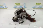 Turbo turbina turbosuflanta 2.0 tdi DEUA 04l253019a Audi A4 B9 [2015 -