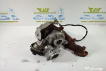 Turbo turbina turbosuflanta 2.0 tdi DEUA 04l253019a Audi A4 B9 [2015 -