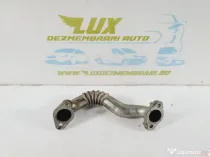 Conducta racitor gaze 1.6 tdi CAY CAYC 03l131521q Seat Leon 2 (facelif