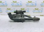 Carcasa corp termostat lichid racire 1.6tdci hdi 1.5 9670253780 Ford F