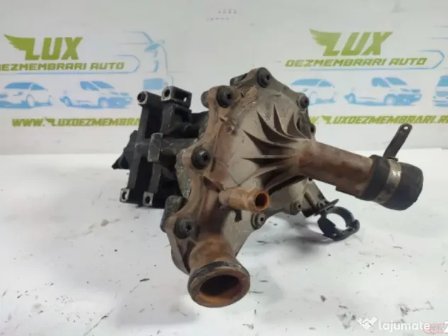 Pompa apa servodirectie 2.2 tdci euro 5 6c1q8k500af 6c1q-8k500-af Ford