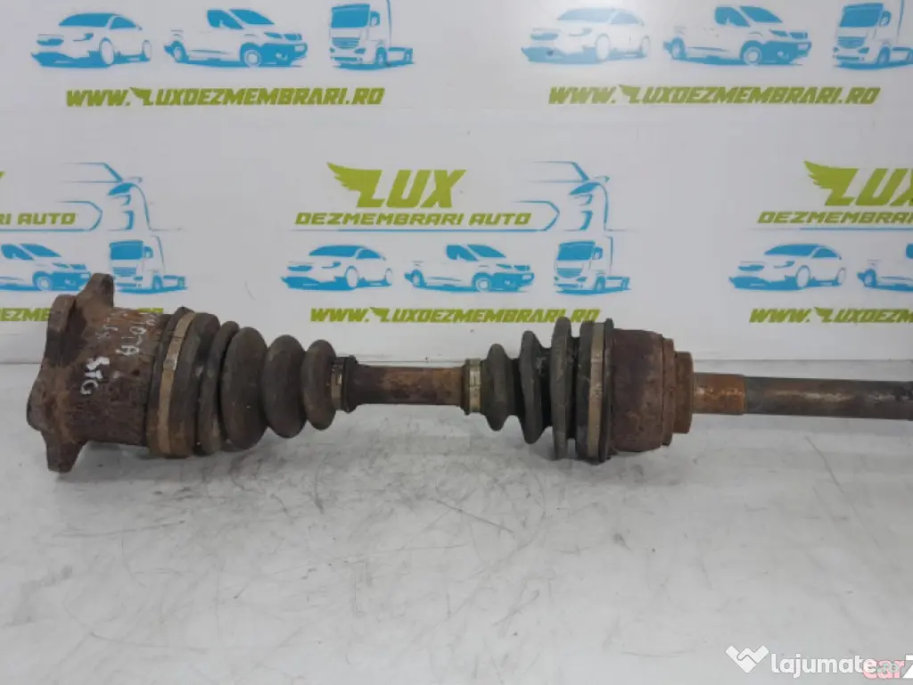 Planetara stanga 2.5 d-4D 3.0 d Toyota Hilux 6 (facelift) [2001 - 2004