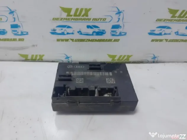 Calculator modul confort usa dreapta spate 4g8959795a Audi A6 4G/C7 [2