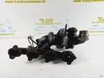 Turbo turbina turbosuflanta 2.3 dci m9t h8201393207 Opel Movano B (fac