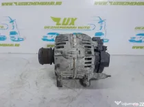 Alternator 045903023a 1.4 1.9 tdi AMF BMS Skoda Fabia 6Y [1