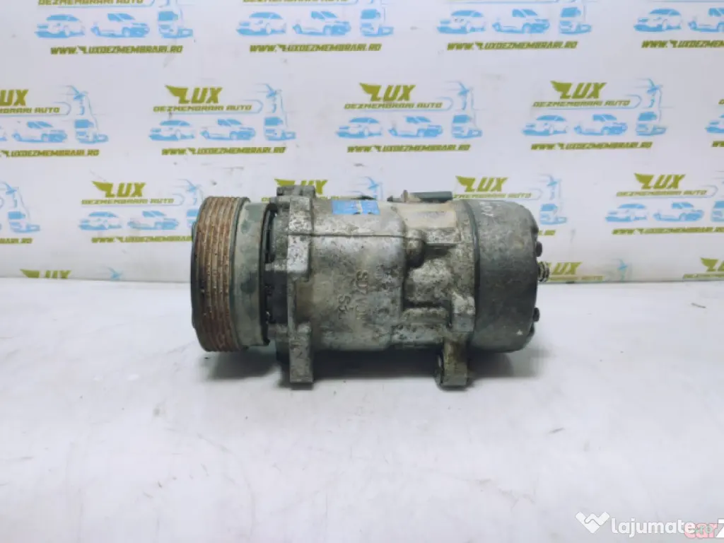 Compresor clima ac 1.9 tdi ahu anu 7m3820803a Ford Galaxy [1995 - 200