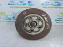 Fuzeta dreapta fata 2.0 dci Renault Latitude  [2010 - 2014]