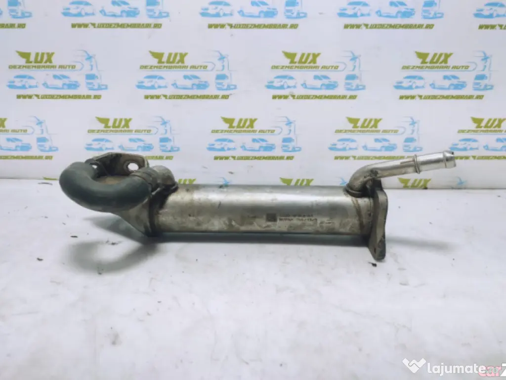 Corp carcasa termostat 2.2 tdci 6c10-8a586-ac Ford Transit 3 [Facelift