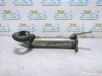 Corp carcasa termostat 2.2 tdci 6c10-8a586-ac Ford Transit 3 [Facelift
