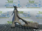 Brat bascula stanga 3.0 tdi Volkswagen VW Touareg generatia 2 7P [2010