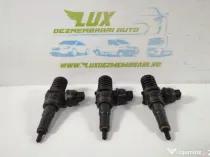 Injector 1.4 tdi BMS BNM 038130073BP / 0414720314 CT Seat Alhambra  (f