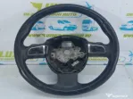 Volan 3 spite cu comenzi 8t0419091b Audi A5 8T [2007 - 2011]