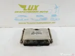 Calculator motor ecu 1.9 tdi AXR 0281010974 038906019at Skoda Octavia