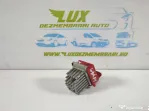 Rezistanta ventilator trepte aeroterma 1j0907521 Volkswagen VW Golf 4