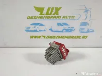 Rezistanta ventilator trepte aeroterma 1j0907521 Volkswagen VW Golf 4