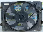Electroventilator 745762674 3.0 crd Jeep Grand Cherokee WK2 [2010 - 20
