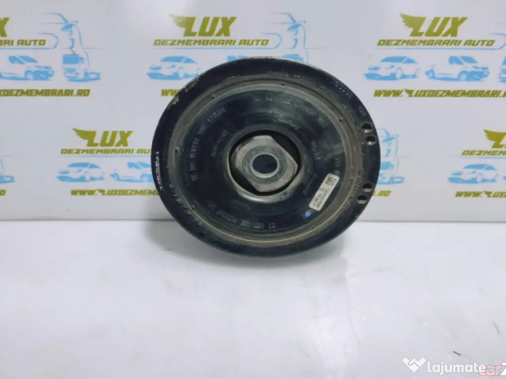 Fulie motor vibrochen 1.6 dci r9m 123032762r Renault Espace 5 [2015 -