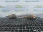 Planetara stanga fata 2.0 crdi D4EA Hyundai Tucson  [2004 - 2010]