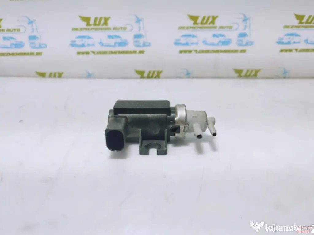 Supapa vacuum vacum electrovalva 2.0 BMM 1j0906627b Volkswagen Passat