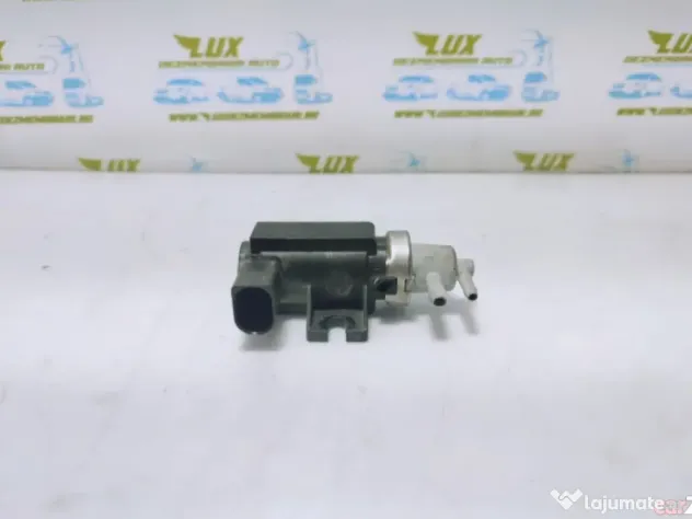 Supapa vacuum vacum electrovalva 2.0 BMM 1j0906627b Volkswagen Passat