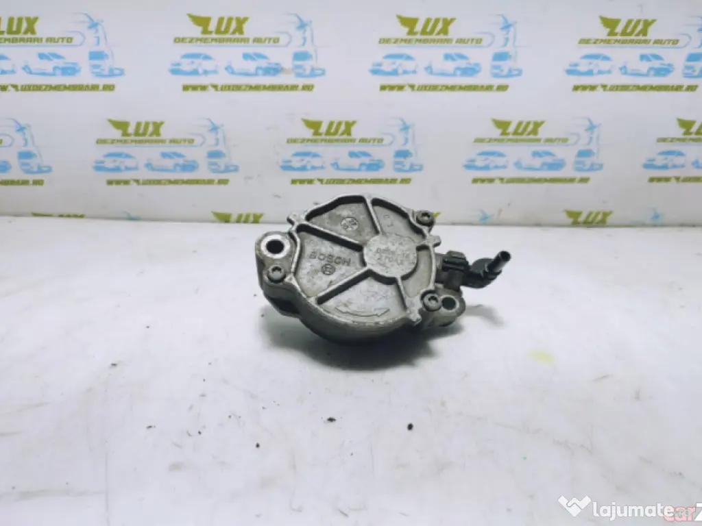Pompa vacuum vacum 1.6 hdi tdci g8dd d156-1a Ford Focus 3 [2011 - 201