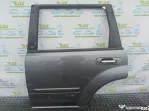 Usa portiera stanga spate Nissan X-Trail T30 [2001 - 2004]