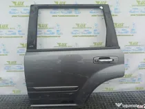 Usa portiera stanga spate Nissan X-Trail T30 [2001 - 2004]