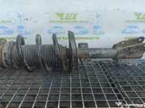 Amortizor telescop cu arc fata stanga mga-6046  Volkswagen VW Passat B