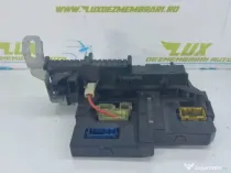Panou sigurante modul SAM 2045453901  Mercedes-Benz C-Class W204/S204