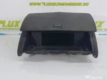 Display monitor bord a2046800931  Mercedes-Benz C-Class W204/S204 [200